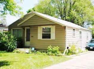 4748 N 49th St, Milwaukee, WI 53218
