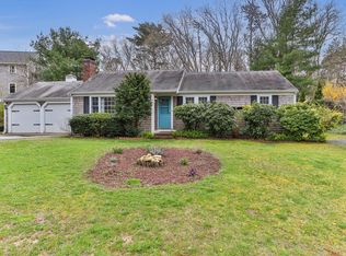 11 Tasmania Dr, Yarmouth Port, MA 02675
