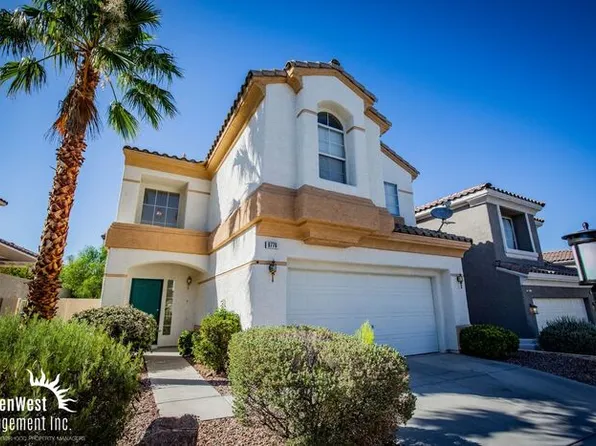 9776 Floweret Ave, Las Vegas, NV 89117