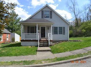 195 S 2nd St, Williamsburg, OH