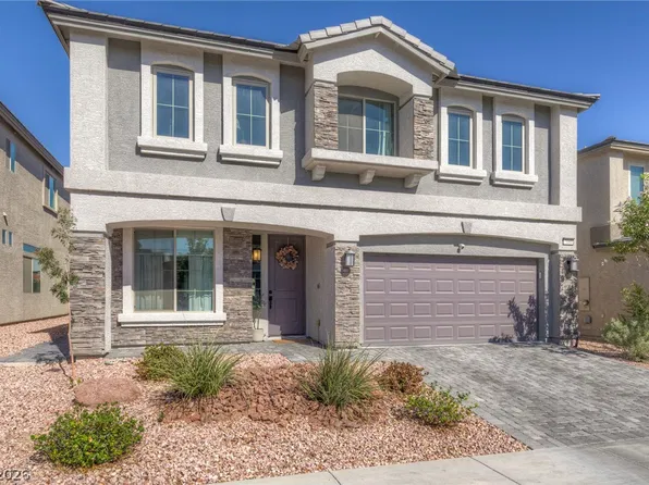 7080 Moss Hill Ave, Las Vegas, NV 89113