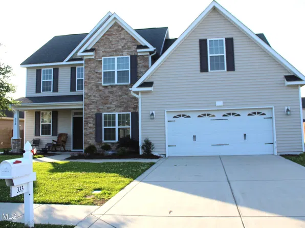 333 Sonoma Rd, Jacksonville, NC 28546