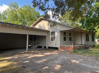2805 S Chestnut St, Lufkin, TX 75901