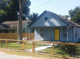 5400 S Capitol St, Houston, TX 77023