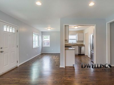 14583 Russell Ave, Allen Park, MI, 48101