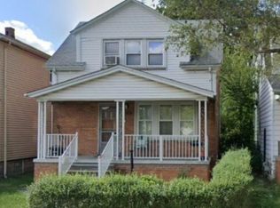 18061 Wexford St, Detroit, MI 48234