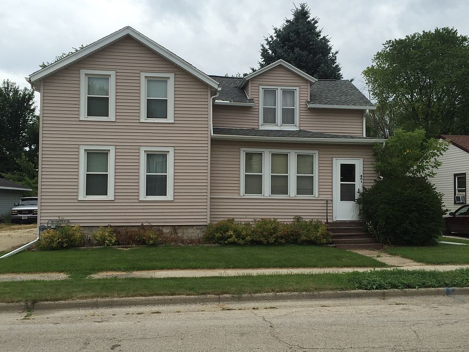 1st image of 501 Temperance St