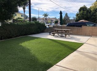 1040 W 25th St, San Pedro, CA 90731