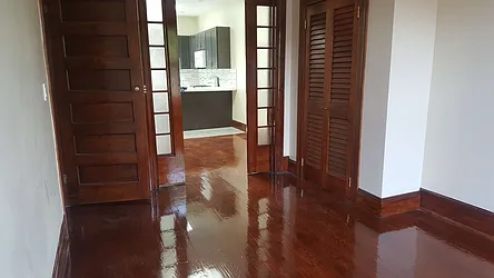 Rented by BLS Realty