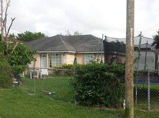 1168 Sandy Ln, Brownsville, TX 78521