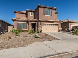 10740 W Yearling Rd, Peoria, AZ 85383