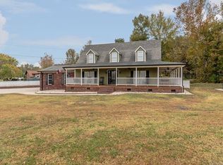 3199 Farmwood Blvd SW, Concord, NC 28027