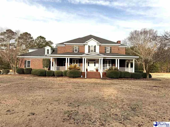 507 Myrtle Wood Ln, Johnsonville, SC 29555