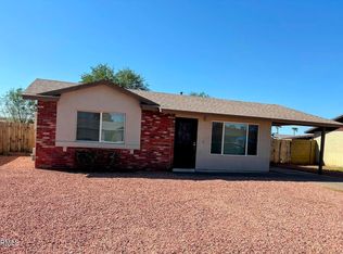 8731 W Monterey Way, Phoenix, AZ 85037