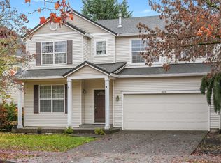 15870 SW Towhee Ln, Beaverton, OR 97007