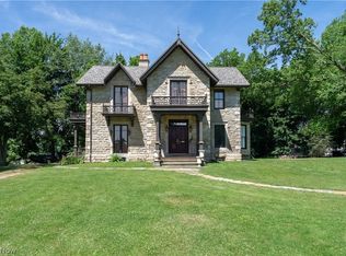 1175 S Lincoln Ave, Salem, OH 44460