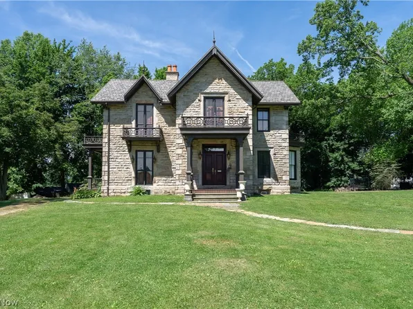 1175 S Lincoln Ave, Salem, OH 44460