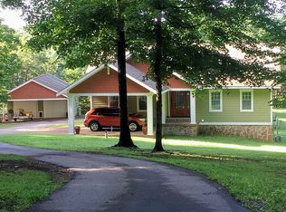 280 Ridgetop Rd, Hampshire, TN 38461