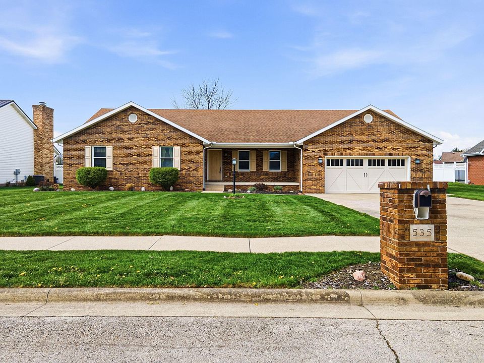 1st image of 535 Tiara Way
