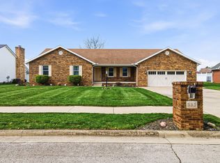 535 Tiara Way, Washington Court House, OH 43160