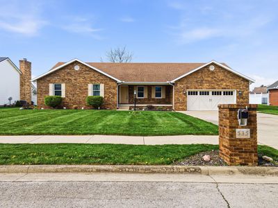 535 Tiara Way, Washington Court House, OH, 43160