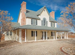 415B Tierra Berrenda Dr, Roswell, NM 88201