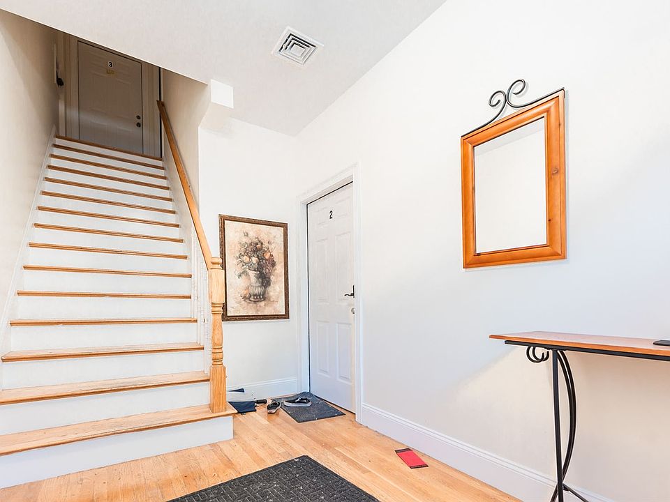 34 Worthington St. Boston (Mission Hill) Building Photo 4