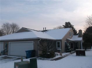 168 Marian Ln #8A, Berea, OH