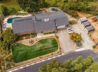 1159 Petra Dr, Napa, CA 94558