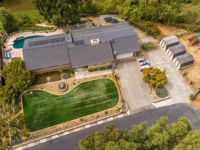 1159 Petra Dr, Napa, CA, 94558
