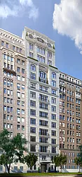 1110 Park Avenue in Carnegie Hill