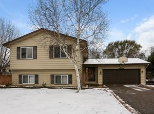 7509 120th Ave N, Champlin, MN 55316