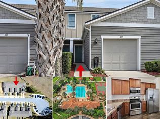 837 Servia Dr, Saint Johns, FL 32259