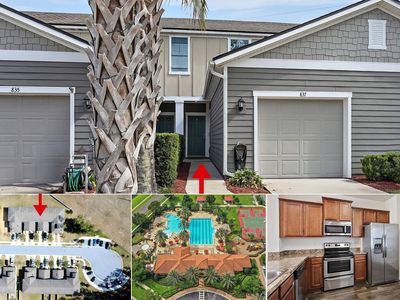 837 Servia Dr, Saint Johns, FL, 32259