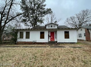 963 E Fortification St, Jackson, MS 39202