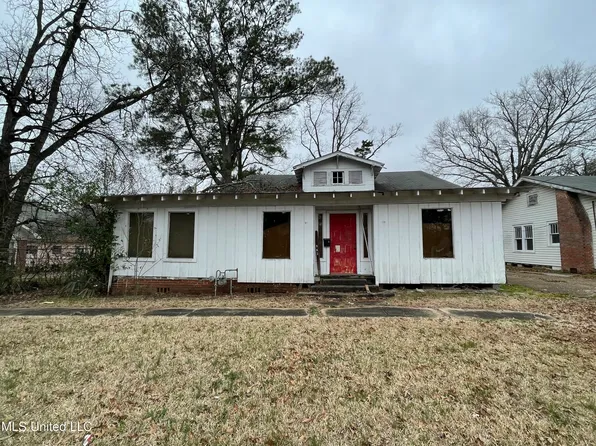 963 E Fortification St, Jackson, MS 39202