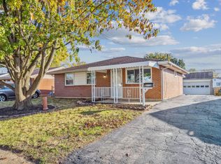 3728 Ferman Rd, Columbus, OH 43207