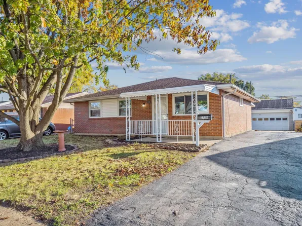 3728 Ferman Rd, Columbus, OH 43207