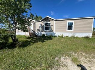 16006 NW 258th St, Okeechobee, FL 34972