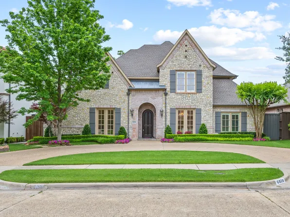 6828 Chevy Chase Ave, Dallas, TX 75225