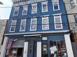409 Monastery Pl #1R, Union City, NJ