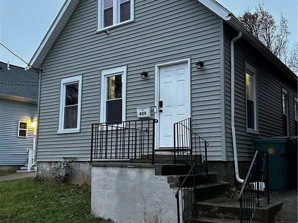 400 Orange St, Rochester, NY 14611