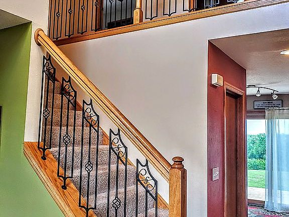 Front Entryway