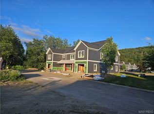 25 Glen Burn Trl #25, Ellicottville, NY 14731