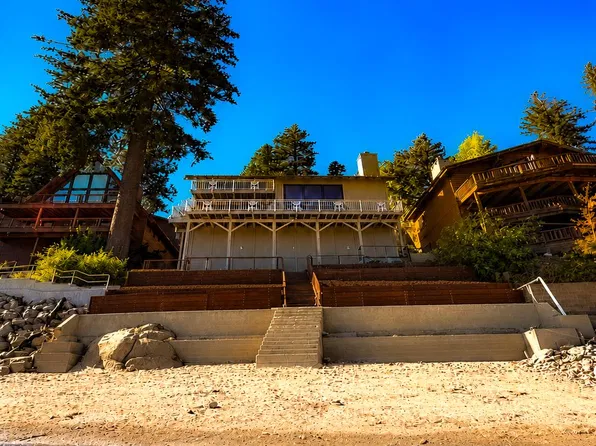 44709 Lakeview, Shaver Lake, CA 93664