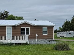 2892 S Maxwell Rd, Maxwell, NE 69151