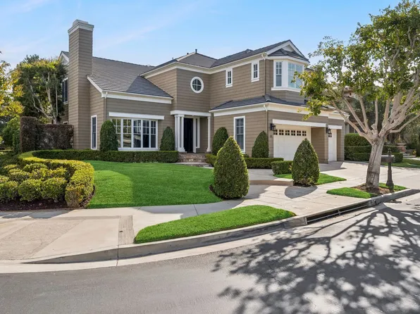 15 Jupiter Hills Dr, Newport Beach, CA 92660