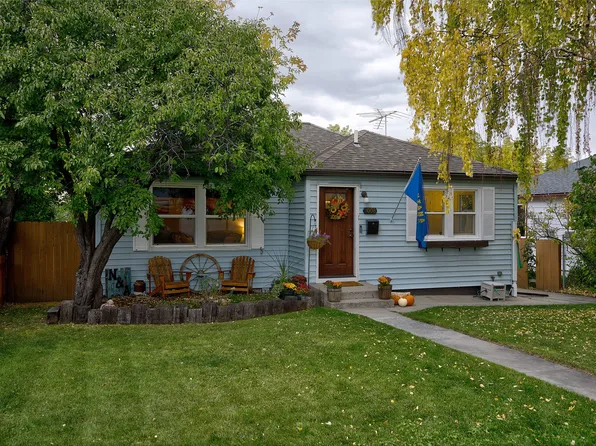 1008 Prospect Ave, Helena, MT 59601