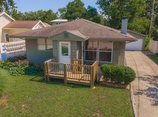 307 E Lincoln St, Normal, IL 61761