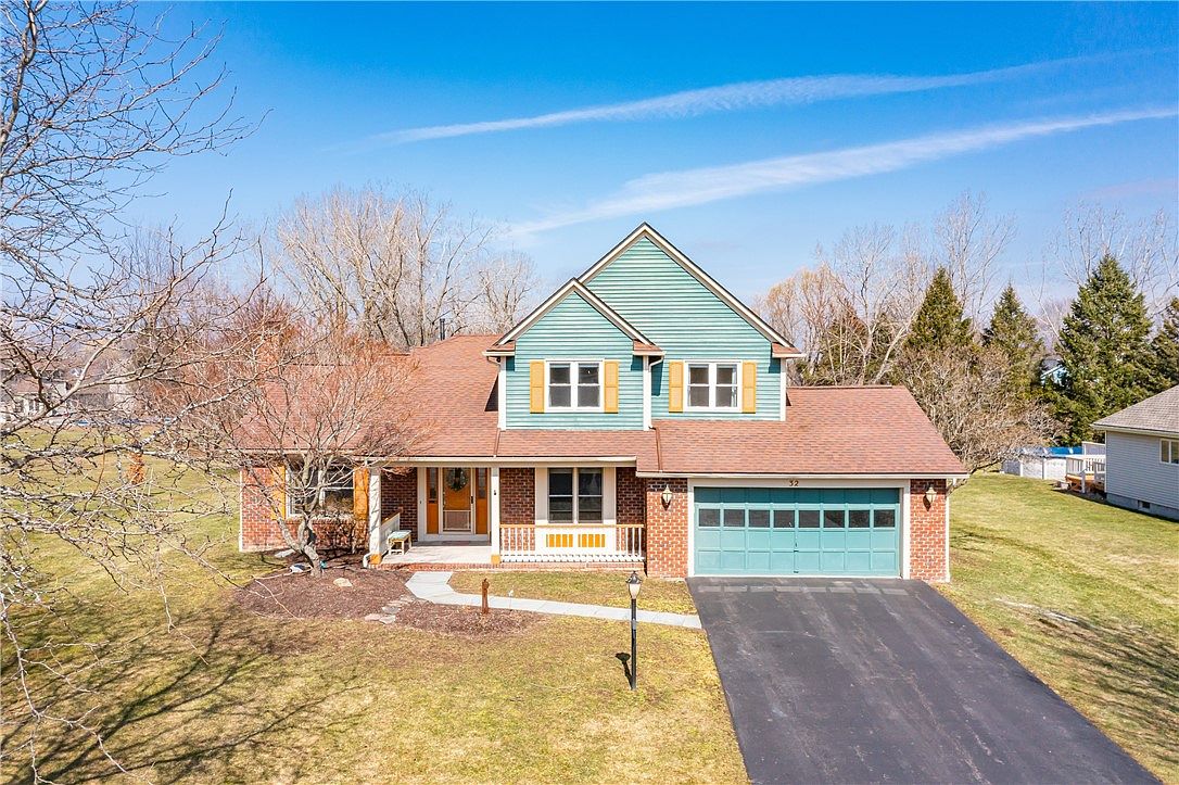 32 Chippenham Dr, Penfield, NY 14526 Zillow